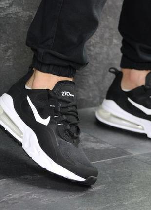 Мужские кроссовки nike air max 270 react