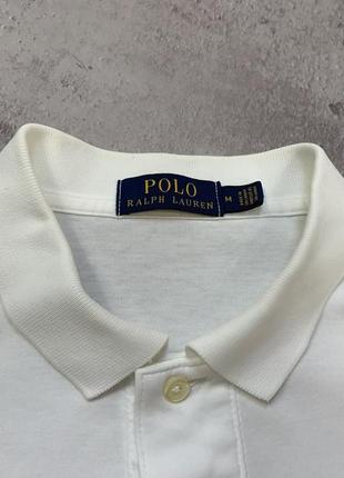 Футболка поло polo ralph lauren8 фото