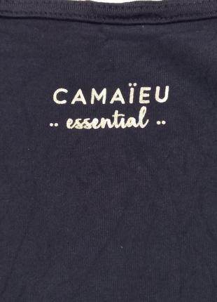 Женская блуза camaieu4 фото
