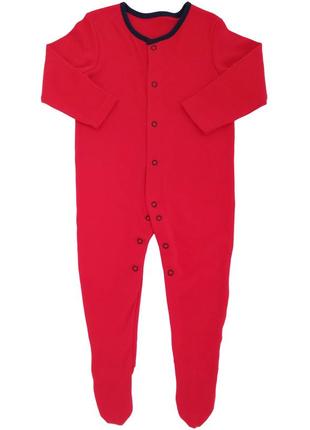 Человечек для мальчика