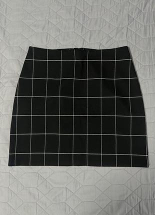 Юбка h&m