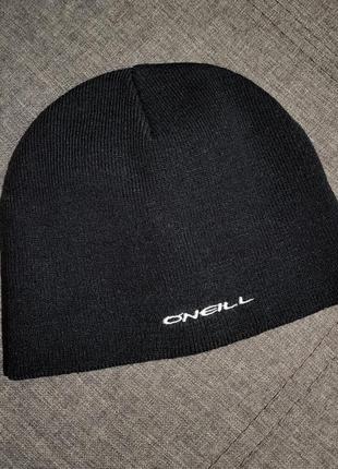 Шапка oneill оригинал винтаж1 фото