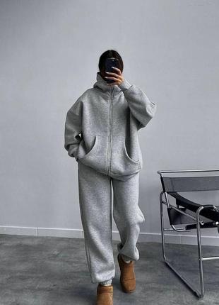 Костюми на флісі🏂