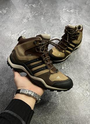 Черевики adidas terrex goretex