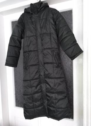Пальто женское размер s.1 фото