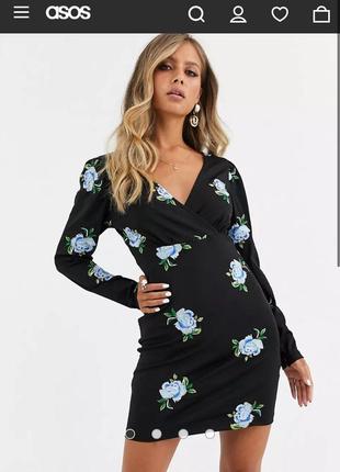 Плаття asos