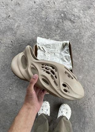Adidas foam runner mist оригінал