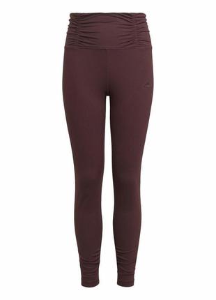 Легінси adidas aeroready yoga tights