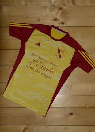 Adidas running original climalite футболка для бігу