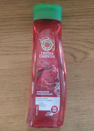 Herbal essences - шампунь і бальзам в асортименті