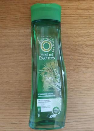 Herbal essences - шампунь і бальзам в асортименті3 фото