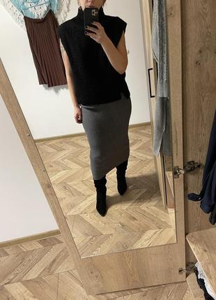 Спідниця zara