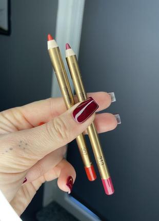 Карандаш для губ kiko milano