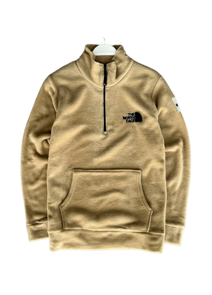 Мужская кофта tnf classic softly beige.