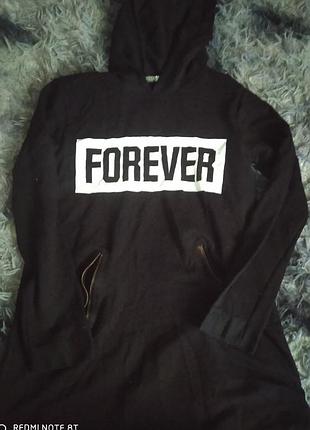 Женское платье forever