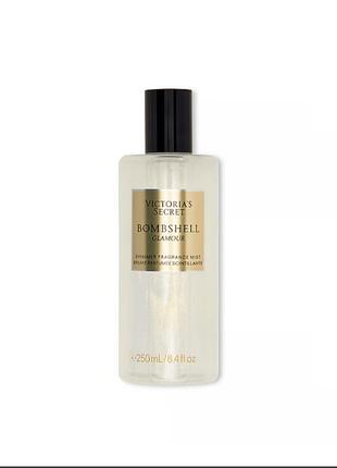 Парфумований спрей bombshell glamour fine fragrance shimmer mist