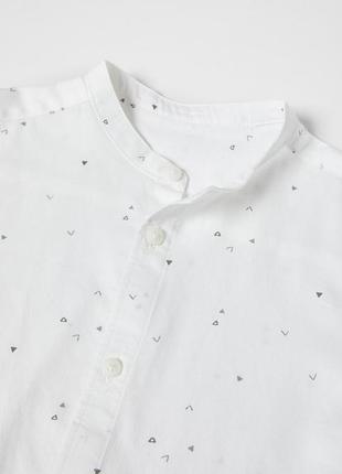 Сорочка zara