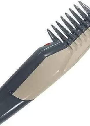 Гребінець для вовни knot out electric pet grooming comb wn-343 фото