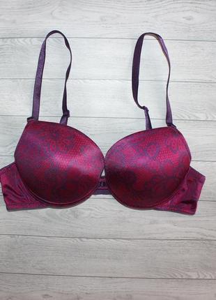 Бюстгалтер лиф 70a push up