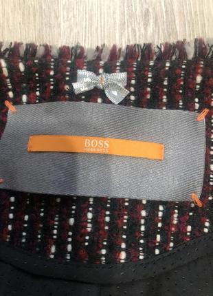 Пиджак hugo boss7 фото