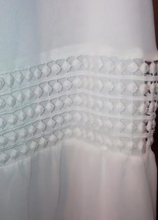 Сукня (біла)3 фото