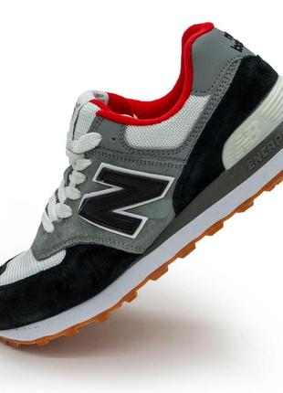 Кросівки new balance 574 сірі 02 38. розміри в наявності: 38, 39, 40.