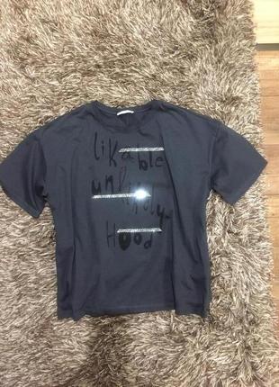 Фірмова футболка zara