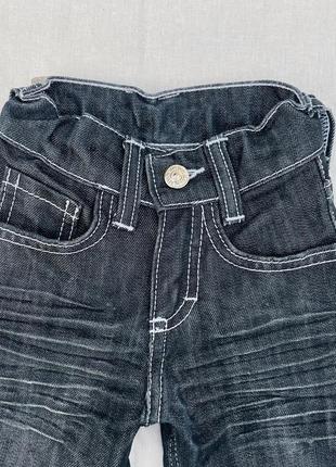 Детские джинсы true religion8 фото