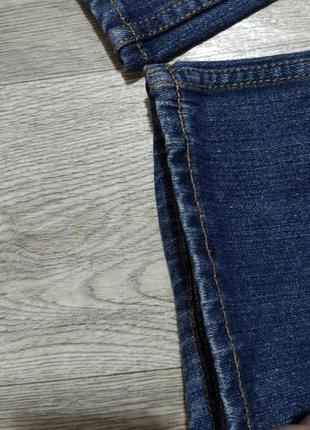 Мужские джинсы / штаны / french connection / брюки / мужская одежда / чоловічий одяг /4 фото