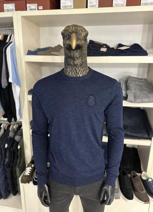 Легка чоловіча кофта billionaire