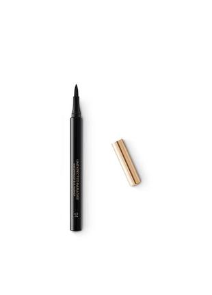 Подводка маркер kiko milano unexpected paradise waterproof eye marker2 фото