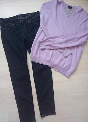 Продам джинсы skinny