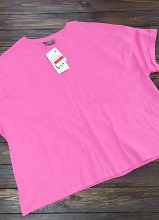 Женская футболка р.л-хл