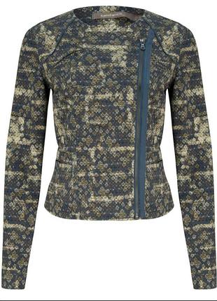 Женская куртка жакет размер 44-46