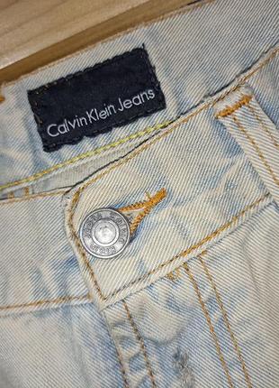 Calvin klein  jeans джинси3 фото