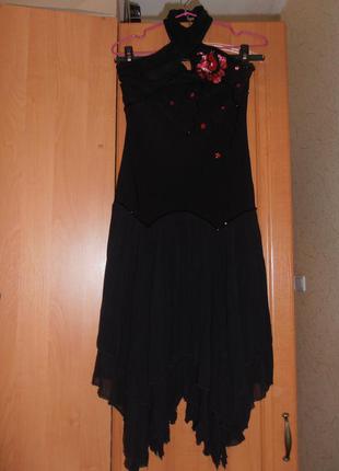Платье вечернее meryam collection2 фото