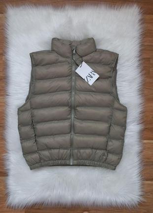 Безрукавка