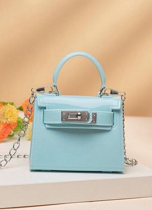 Сумки для девочек