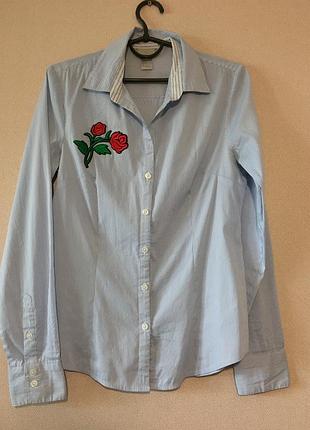 Рубашка