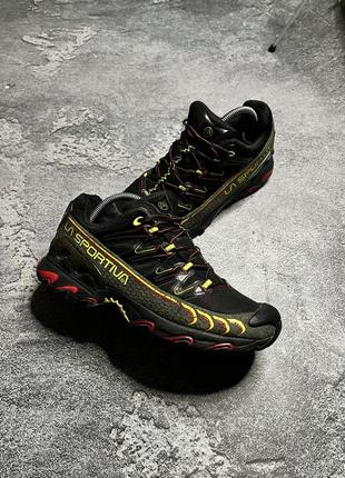 Кросівки la sportiva ultra raptor goretex