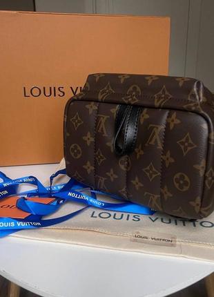 Рюкзак в стиле louis vuitton2 фото