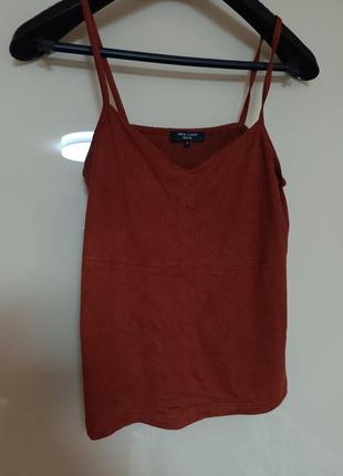 Майка топ