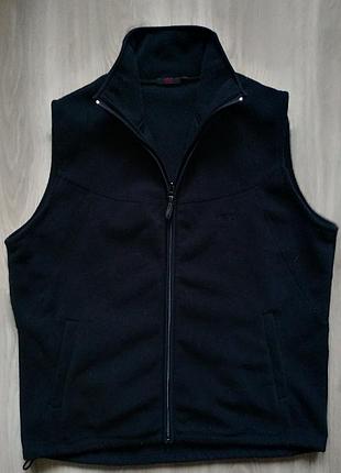 Бузрукавка nrg by energy флисовая размер м, состояние отличное