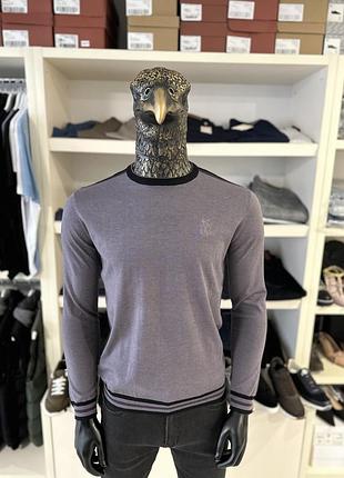 Легка чоловіча кофта brunello cucinelli
