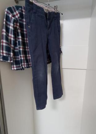 Брюки для девочки.