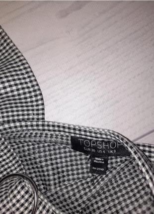 Сарафан с вышивкой