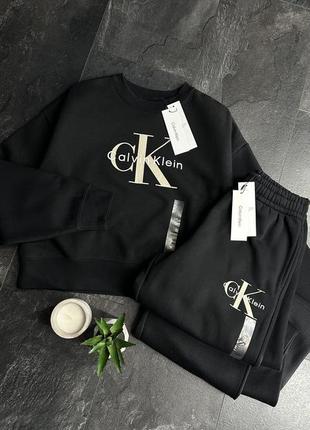 Костюм calvin klein