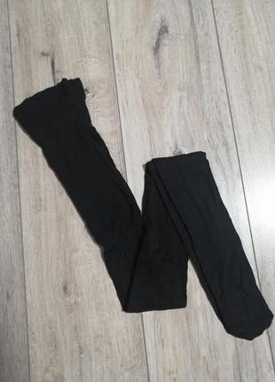 Женские колготки 40 den, бренда h&amp;m, новые.