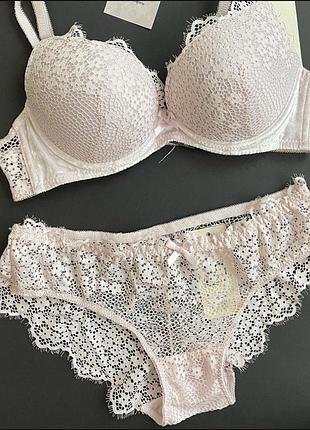 Комплект білизни 85 в