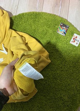 Худак/кофта nike 5